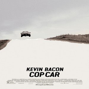 Cop Car 